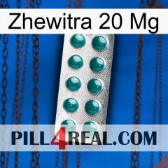 Zhewitra 20Mg dapoxetine1